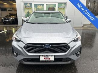 Used 2025 Subaru Impreza 2.0i Sport video 2