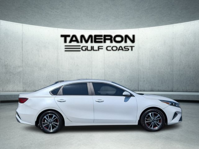 Used 2023 Kia Forte LXS FWD image 8