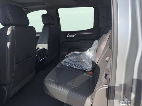 Used 2026 GMC Sierra 1500 Denali image 11