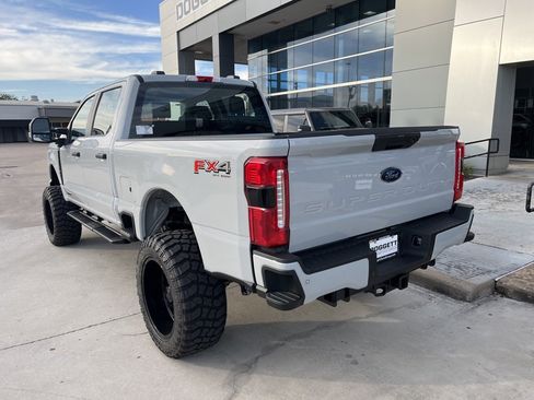 New 2026 Ford F250 XL w/ STX Appearance Package image 7