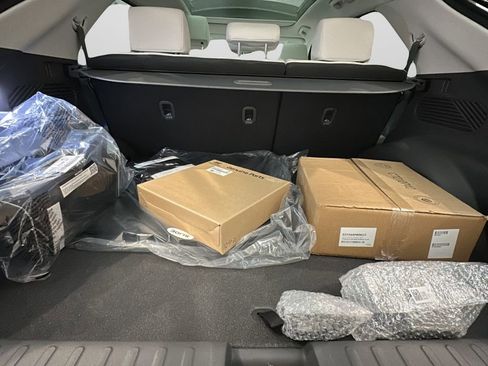 New 2026 Hyundai Ioniq 5 Limited image 19