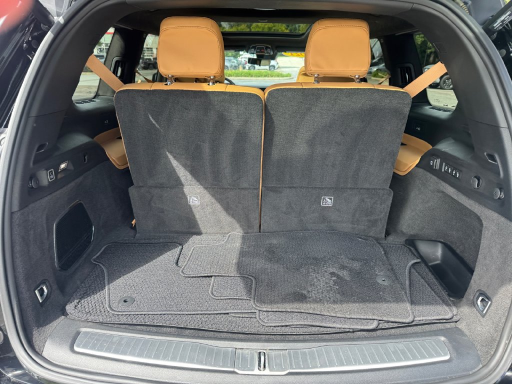 Used 2021 Jeep Grand Cherokee L Summit AWD/4WD image 16