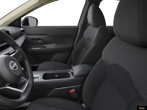 New 2026 Nissan Kicks S image 6