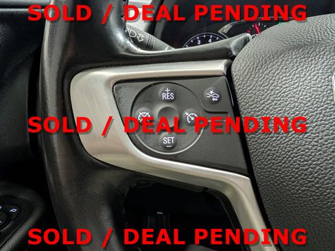 Used 2020 GMC Terrain SLE w/ Driver Convenience Package image 23