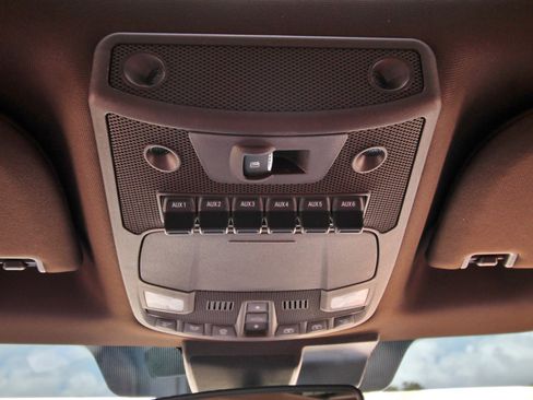 Used 2021 Ford F250 King Ranch w/ King Ranch Ultimate Package AWD/4WD image 38