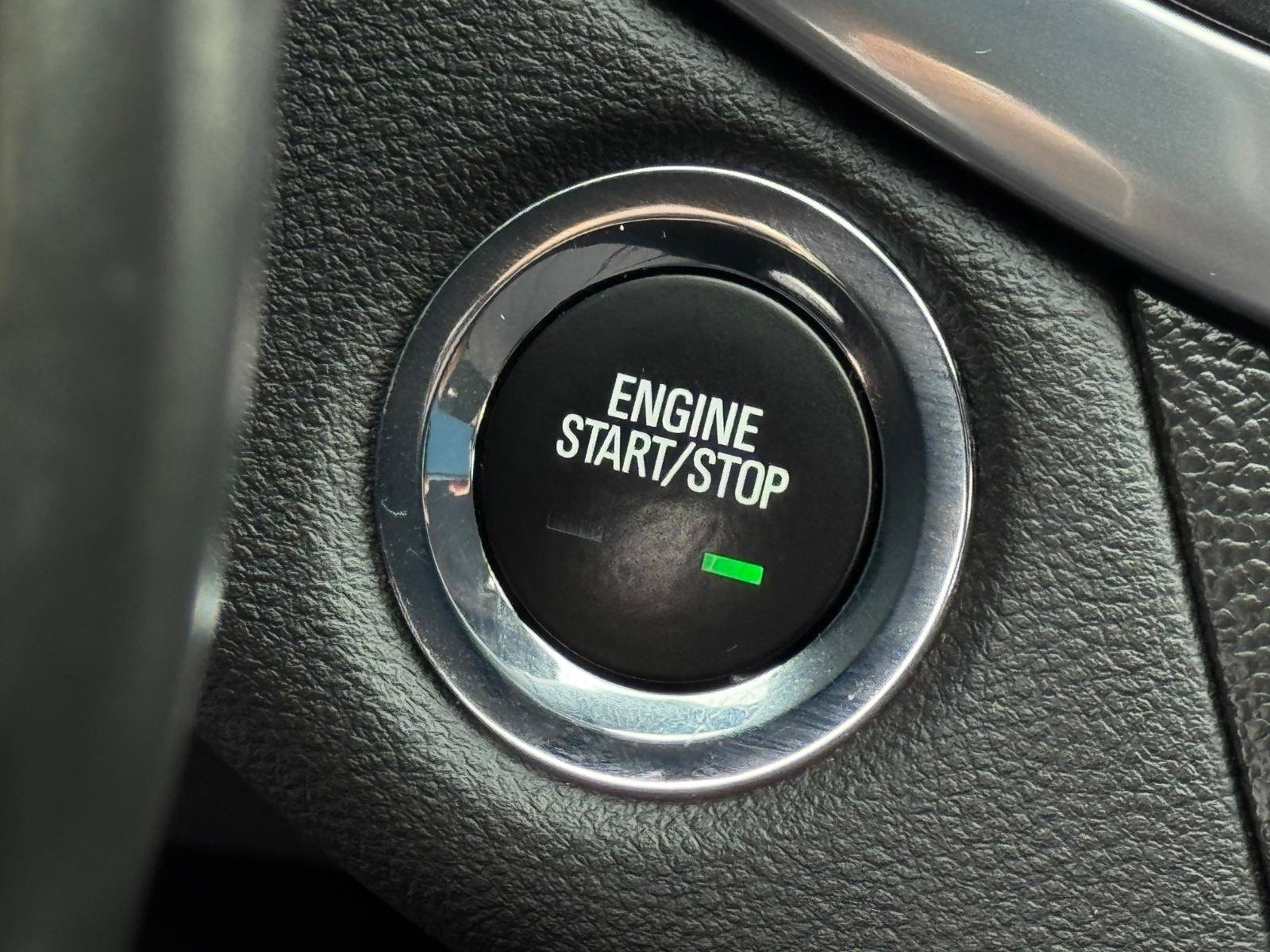 Used 2019 Chevrolet Impala LT FWD image 18