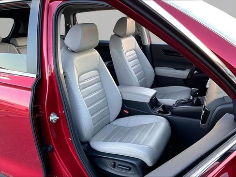 Certified 2024 Honda CR-V EX-L image 20