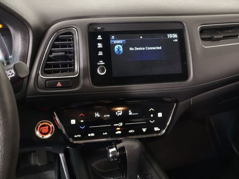 Used 2020 Honda HR-V EX image 5
