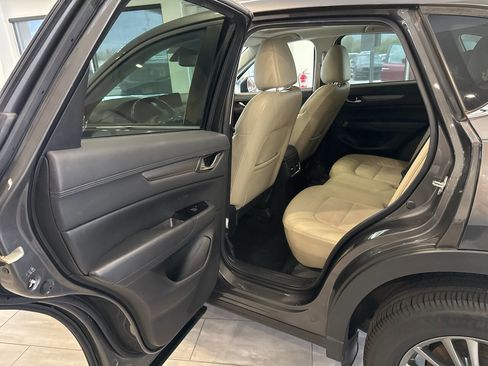 Used 2017 MAZDA CX-5 Touring w/ Preferred Equipment Package image 30