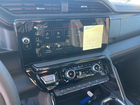 New 2026 GMC Sierra 1500 AT4 w/ AT4 Premium Package image 28