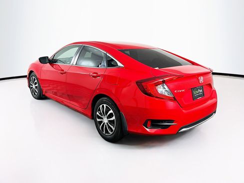 Used 2020 Honda Civic LX image 5
