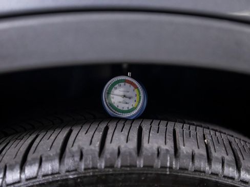 Used 2025 Lincoln Aviator Reserve w/ Equipment Group 201A image 42