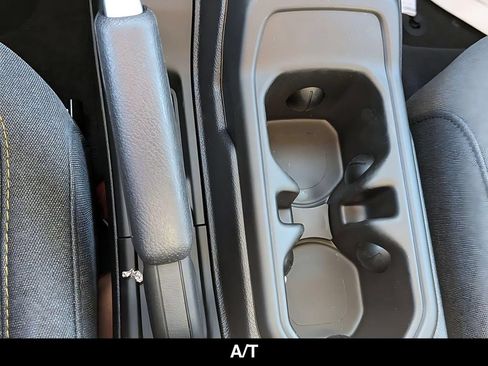 New 2026 Jeep Gladiator Sport AWD/4WD image 18