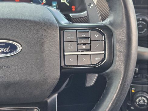 Used 2022 Ford F150 Raptor w/ Equipment Group 801A High AWD/4WD image 28
