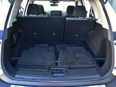 Used 2023 Nissan Rogue SV image 27