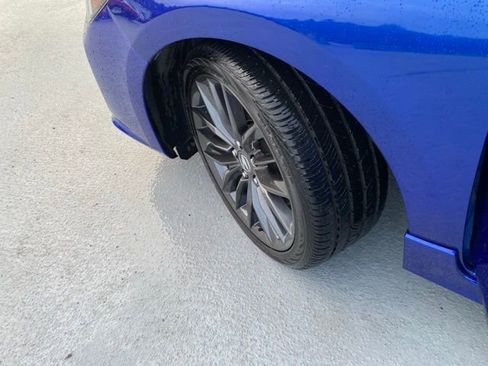 Used 2021 Acura ILX image 21