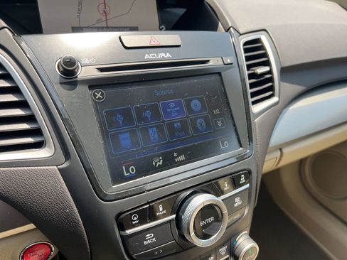 Used 2018 Acura RDX FWD w/ Technology Package image 17