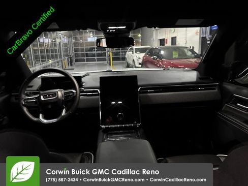 Certified 2026 GMC Sierra EV Elevation AWD/4WD image 34