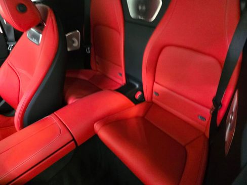 Used 2022 Mercedes-Benz SL 63 AMG 4MATIC image 18