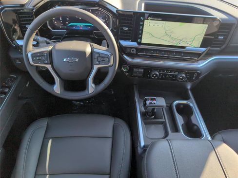 New 2026 Chevrolet Silverado 1500 RST AWD/4WD image 28