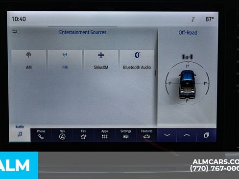 Used 2023 Ford F150 Tremor AWD/4WD image 36
