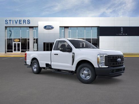 New 2026 Ford F250 XL image 1