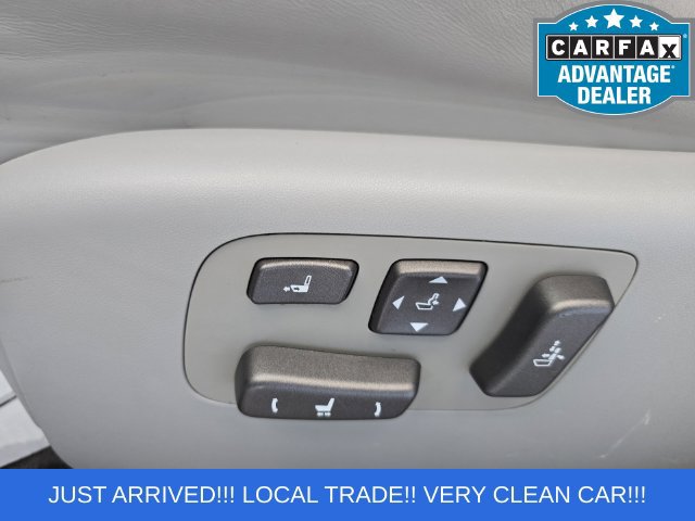 Used 2012 Lexus LS 460 L w/ Luxury Pkg RWD image 24