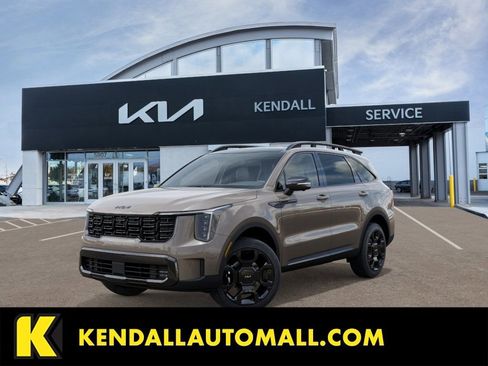 New 2026 Kia Sorento SX Prestige AWD/4WD image 1