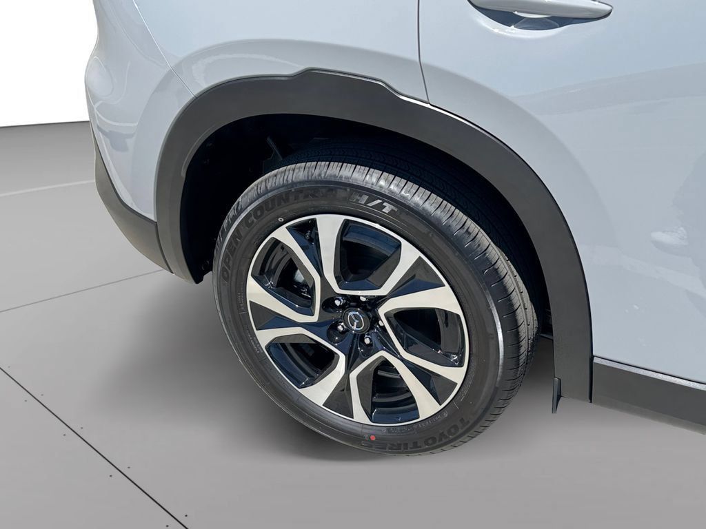 New 2026 MAZDA CX-5 Preferred AWD/4WD image 20