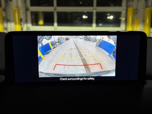 Used 2023 MAZDA CX-5 AWD 2.5 S w/ Select Package image 32