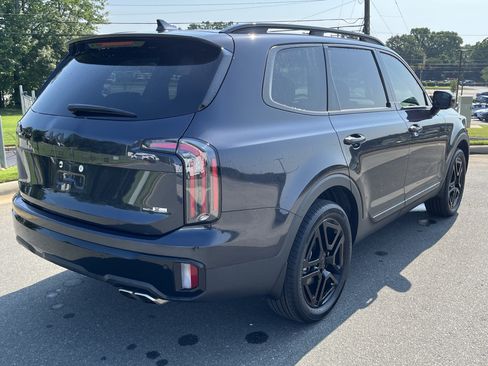 Used 2025 Kia Telluride SX Prestige X-Line AWD/4WD image 9