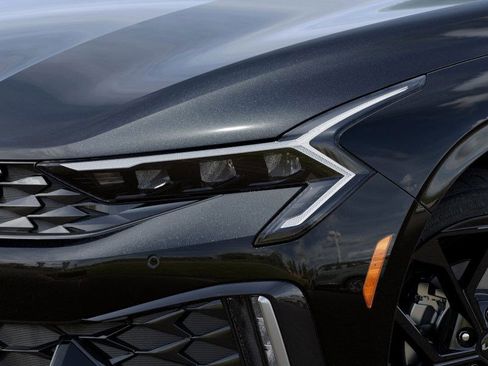 New 2026 Kia K5 GT-Line image 10