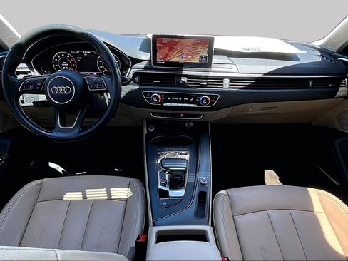 Used 2018 Audi A4 2.0T Ultra Premium Plus w/ Premium Plus Package FWD image 14