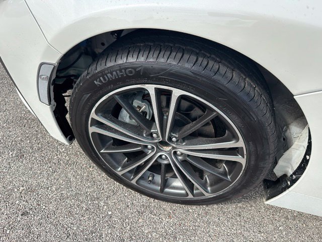 Used 2023 Toyota GR86 RWD image 7