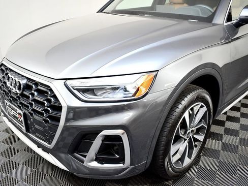 Used 2022 Audi Q5 2.0T Premium Plus image 14