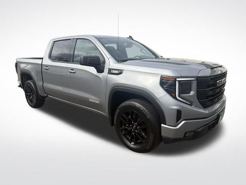 New 2026 GMC Sierra 1500 Elevation image 17