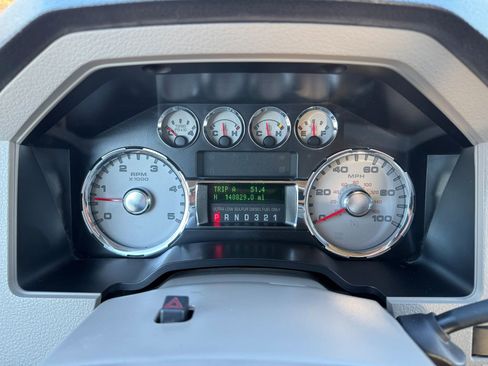 Used 2008 Ford F350 Lariat image 24