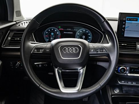 Used 2022 Audi Q5 2.0T Premium Plus image 43