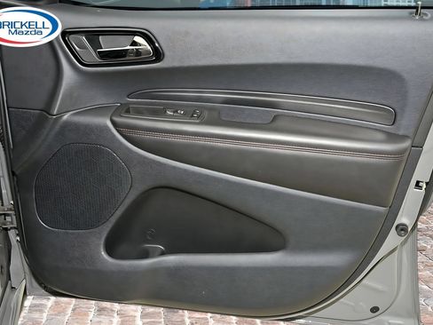 Used 2022 Dodge Durango R/T w/ Blacktop Package AWD/4WD image 18