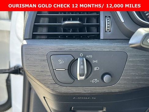 Used 2019 Audi A4 2.0T Premium FWD image 22