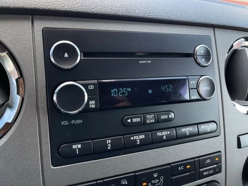 Used 2016 Ford F250 XLT w/ XLT Value Package image 26