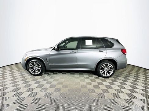 Used 2017 BMW X5 xDrive35i AWD/4WD image 5