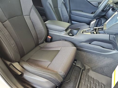 New 2025 Subaru Outback Premium image 10