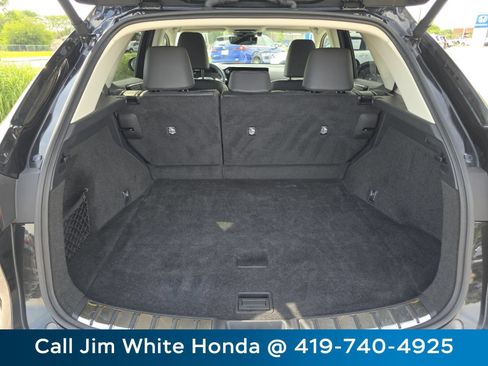 Used 2024 Lexus NX 350 AWD w/ Cold Area Package image 20