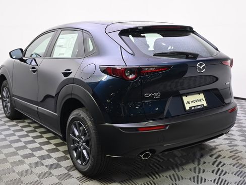 New 2026 MAZDA CX-30 AWD 2.5 S image 3