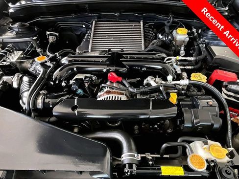 Used 2013 Subaru Impreza WRX Hatchback image 30