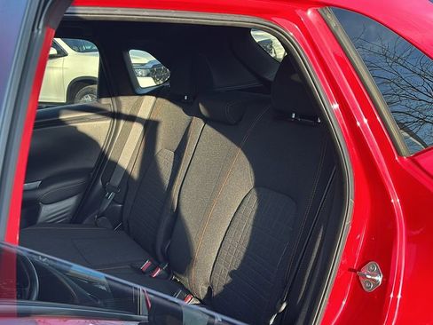 Certified 2023 Honda HR-V Sport image 27