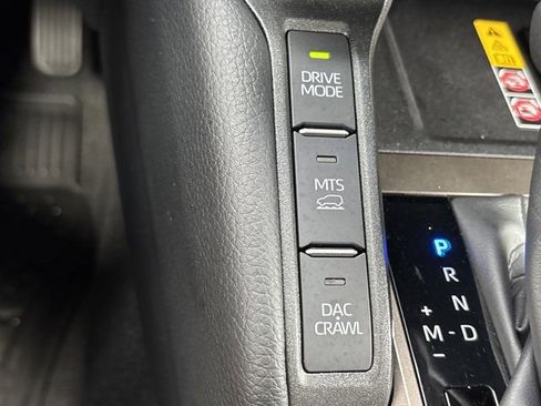 Used 2026 Toyota Land Cruiser w/ Premium Package AWD/4WD image 45