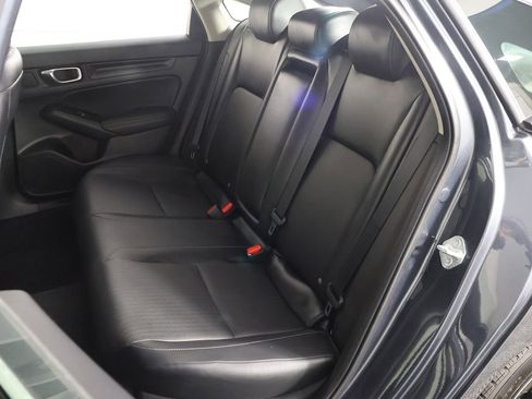 Used 2024 Honda Civic EX-L image 32