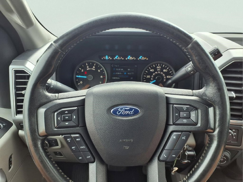 Used 2020 Ford F150 XLT w/ Equipment Group 302A Luxury AWD/4WD image 17